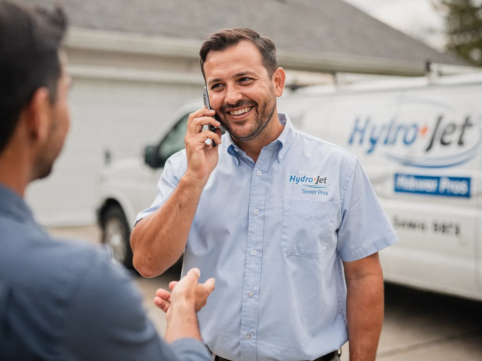 Hydro Jetting Near Me Steele, KY FAQs